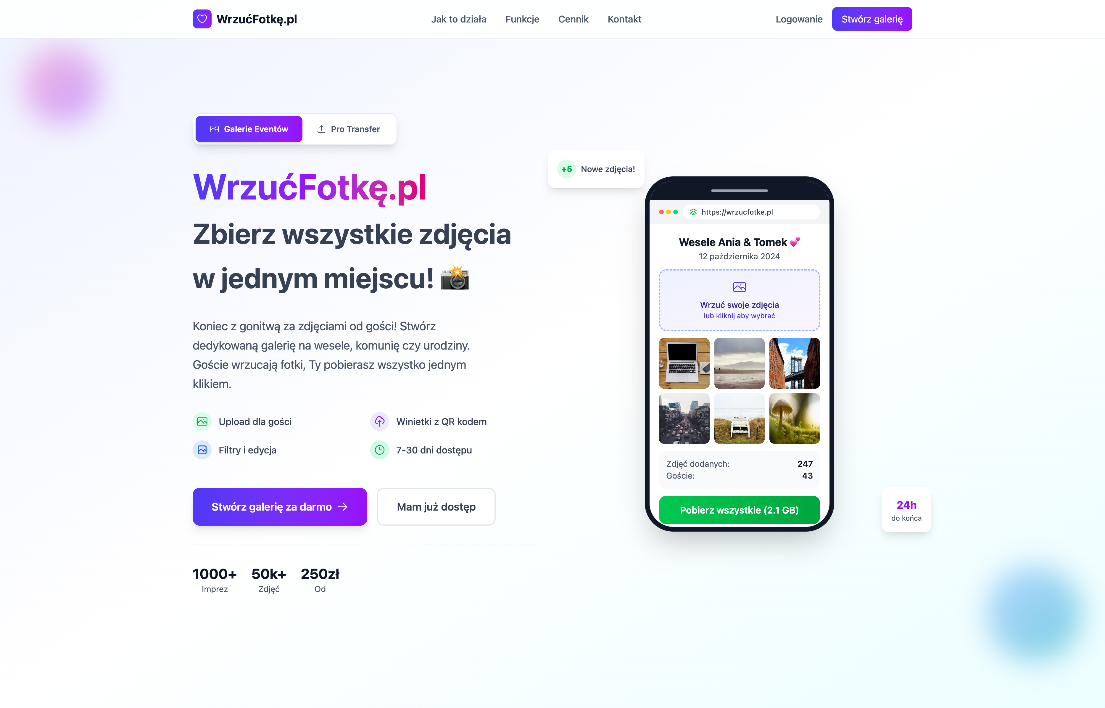 WrzucFotke.pl